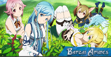 Banzai Animes