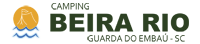 Logo Camping Beira Rio